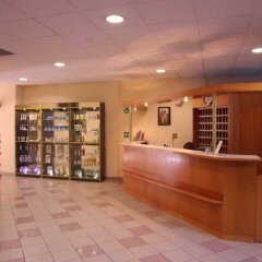 Hotel Dalimil спа