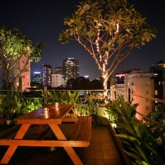 Blue Diamond Signature Hotel фото 4