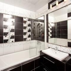 Гостиница Easy Room 3* Стандартный номер с различными типами кроватей фото 5