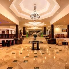 Отель Casablanca Le Lido Thalasso & Spa (ex Riad Salam) Марокко, Касабланка - 1 отзыв об отеле, цены и фото номеров - забронировать отель Casablanca Le Lido Thalasso & Spa (ex Riad Salam) онлайн помещение для мероприятий