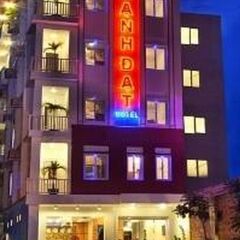 Отель Hanh Dat Hotel Вьетнам, Хюэ - отзывы, цены и фото номеров - забронировать отель Hanh Dat Hotel онлайн фото 8