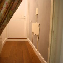 Отель B&B Camere a Sud Агридженто интерьер отеля фото 2