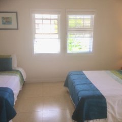 Villa 1D in Charlestown, St. Kitts and Nevis from 394$, photos, reviews - zenhotels.com guestroom photo 2