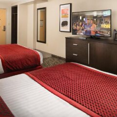 Отель The STRAT Hotel, Casino & SkyPod США, Лас-Вегас - 8 отзывов об отеле, цены и фото номеров - забронировать отель The STRAT Hotel, Casino & SkyPod онлайн фото 2