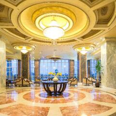 Hawaii Caesar Palace Hotel & Aqua Park - Families and Couples only интерьер отеля фото 3
