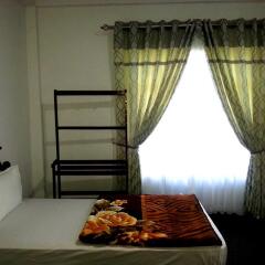Отель Namadi Nest в номере фото 2