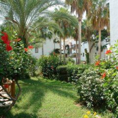 Antik Garden Hotel Турция, Аланья - отзывы, цены и фото номеров - забронировать отель Antik Garden Hotel онлайн фото 5