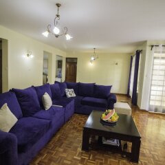 Tawa Furnished Apartment in Nairobi, Kenya from 54$, photos, reviews - zenhotels.com guestroom photo 4