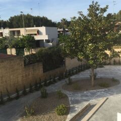 Отель Salento Residence & Suite Лечче фото 14