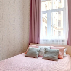Гостиница RentHouse Heart of the City Apart. L11 в Санкт-Петербурге отзывы, цены и фото номеров - забронировать гостиницу RentHouse Heart of the City Apart. L11 онлайн Санкт-Петербург комната для гостей фото 3