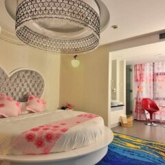 Отель Coast International Hotel Китай, Сямынь - отзывы, цены и фото номеров - забронировать отель Coast International Hotel онлайн детские мероприятия фото 2