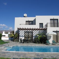 Aura Holiday Villas in Kissonerga, Cyprus from 264$, photos, reviews - zenhotels.com pool photo 3