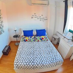 Отель Castilla Penthouse детские мероприятия фото 2