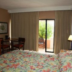 Grotto Bay Beach Resort in St. George, Bermuda from 488$, photos, reviews - zenhotels.com room amenities photo 2