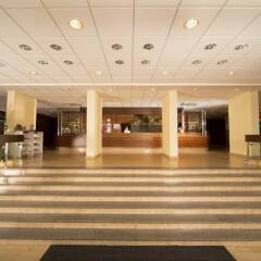 Hotel Krystal интерьер отеля фото 3