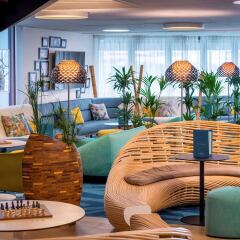 Отель Mercure Toulouse Centre Saint-Georges Hotel Франция, Тулуза - отзывы, цены и фото номеров - забронировать отель Mercure Toulouse Centre Saint-Georges Hotel онлайн развлечения