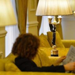 Отель Zanhotel Europa Италия, Болонья - отзывы, цены и фото номеров - забронировать отель Zanhotel Europa онлайн в номере фото 2