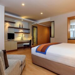 Grand Sukhumvit Hotel Bangkok Managed by Accor удобства в номере