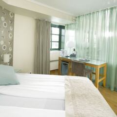 Thon Hotel Sørlandet Кристиансанд спа фото 2