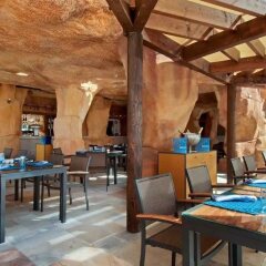 Отель Hilton Vilamoura As Cascatas Golf Resort & Spa Португалия, Пешао - отзывы, цены и фото номеров - забронировать отель Hilton Vilamoura As Cascatas Golf Resort & Spa онлайн питание фото 3