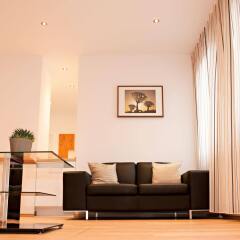 Отель Advantage Hotel Германия, Нюрнберг - отзывы, цены и фото номеров - забронировать отель Advantage Hotel онлайн комната для гостей фото 5