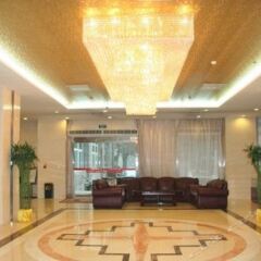Shanxi Public Servant Hotel Сиань спа фото 2