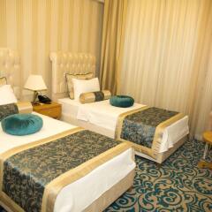 Rabat Resort Hotel Турция, Адыяман - отзывы, цены и фото номеров - забронировать отель Rabat Resort Hotel онлайн спа