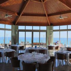 R2 Pájara Beach Hotel & Spa - All Inclusive питание