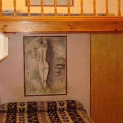 Отель Hostal Rembrandt Испания, Барселона - отзывы, цены и фото номеров - забронировать отель Hostal Rembrandt онлайн удобства в номере