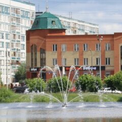 Гостиница Хостел Зебра в Казани - забронировать гостиницу Хостел Зебра, цены и фото номеров Казань приотельная территория