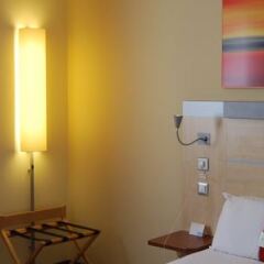 Отель Holiday Inn Express Toulouse Airport Франция, Бланьяк - отзывы, цены и фото номеров - забронировать отель Holiday Inn Express Toulouse Airport онлайн детские мероприятия фото 2