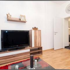 Отель Royal Resort Apartments Puchsbaumgasse Австрия, Вена - отзывы, цены и фото номеров - забронировать отель Royal Resort Apartments Puchsbaumgasse онлайн комната для гостей фото 2