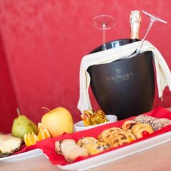 Отель Klass Hotel Италия, Кастельфидардо - отзывы, цены и фото номеров - забронировать отель Klass Hotel онлайн в номере