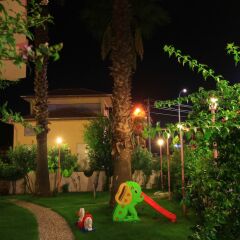 Rosy Hotel Мармарис детские мероприятия фото 4