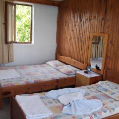 Selen Motel Турция, Анталья - отзывы, цены и фото номеров - забронировать отель Selen Motel онлайн сейф в номере