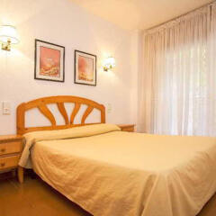 Апартаменты Cordoba Sevilla Jerez Apartments комната для гостей фото 4