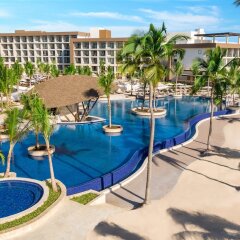 Отель Hyatt Ziva Cap Cana бассейн фото 2