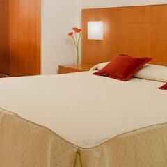 Отель Sercotel Príncipe Paz Hotel Испания, Тенерифе - 3 отзыва об отеле, цены и фото номеров - забронировать отель Sercotel Príncipe Paz Hotel онлайн комната для гостей