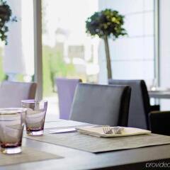 Отель Novotel Luxembourg Kirchberg питание фото 2