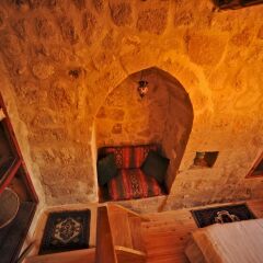 Anitya Cave House Турция, Ургуп - отзывы, цены и фото номеров - забронировать отель Anitya Cave House онлайн комната для гостей фото 4