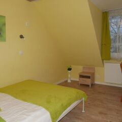 Hostel Grande Sopotiera комната для гостей фото 10