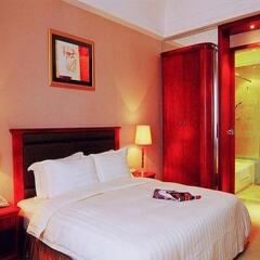 Metropolitan Hotel комната для гостей фото 2