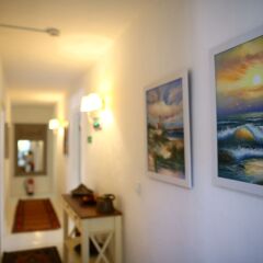 Отель La Mia Casa Butik Otel Чешме комната для гостей фото 2