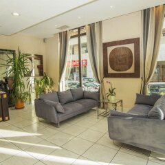 Отель ExcelSuites Residence Франция, Канны - 1 отзыв об отеле, цены и фото номеров - забронировать отель ExcelSuites Residence онлайн комната для гостей фото 5