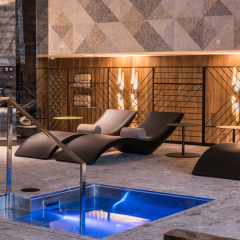 Sofia Hotel спа