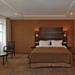 Гостиница Park Inn by Radisson SADU комната для гостей фото 2