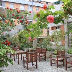 Отель Albergo Residence Italia Vintage Hotel Италия, Порденоне - отзывы, цены и фото номеров - забронировать отель Albergo Residence Italia Vintage Hotel онлайн фото 8