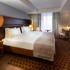 Отель Titanic Comfort Sisli комната для гостей фото 4