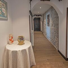 Отель Casa Rural Artola Etxea интерьер отеля фото 2