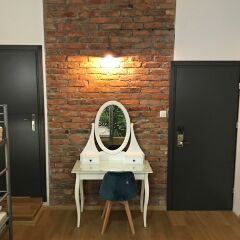 Отель Aparthostel Warszawa Польша, Варшава - отзывы, цены и фото номеров - забронировать отель Aparthostel Warszawa онлайн комната для гостей